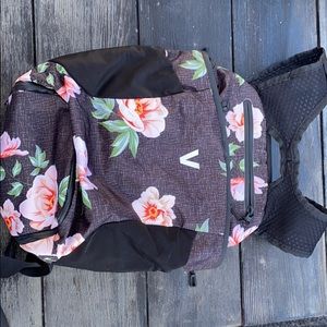 Medium sized Vooray Backpack